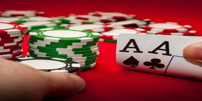 Cách đánh chuẩn xác của game bài Poker AZ888 