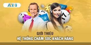 Hỗ trợ trực tuyến qua trang chủ nhà cái