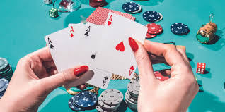 Khái quát đôi nét về dòng game Poker AZ888