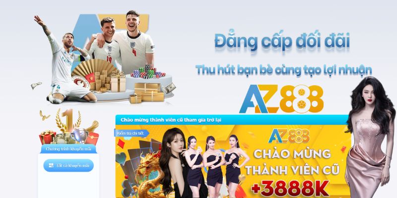 Lý do thường gặp không tạo tài khoản thành công AZ888